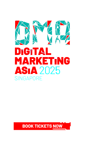 Digital Marketing Asia 2025