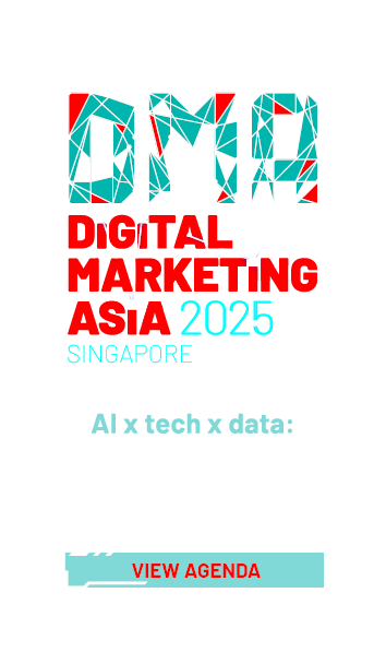 Digital Marketing Asia 2025