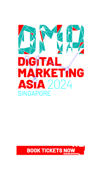 Digital Marketing Asia Singapore 2024