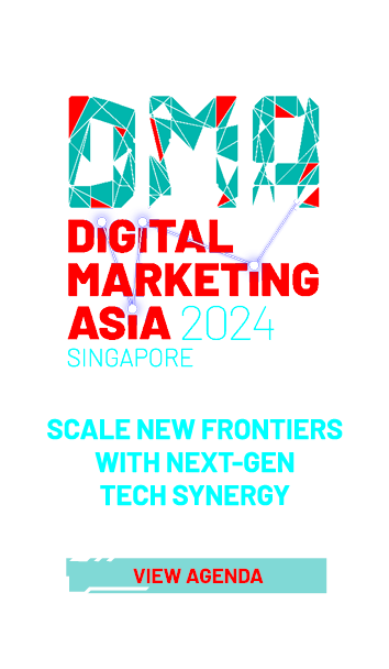 Digital Marketing Asia Singapore 2024
