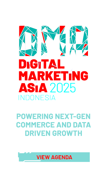 Digital Marketing Asia Indonesia 2025