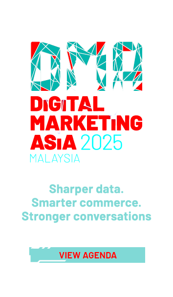 Digital Marketing Asia Malaysia 2025