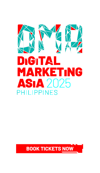 Digital Marketing Asia 2025