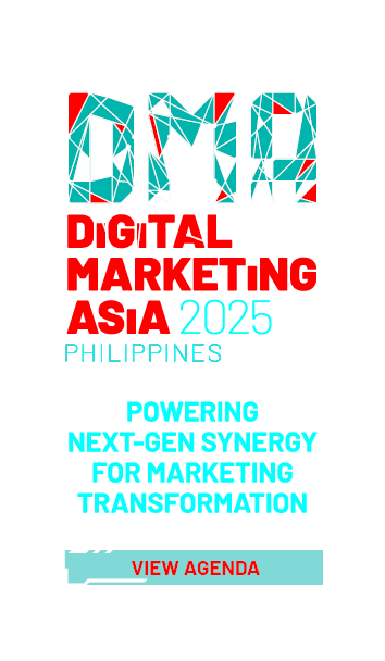 Digital Marketing Asia 2025